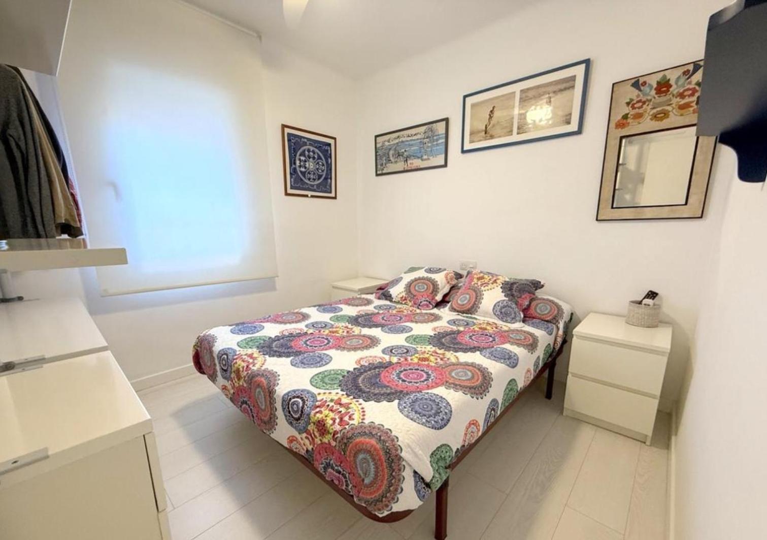 Appartement Casa Errell Arte
