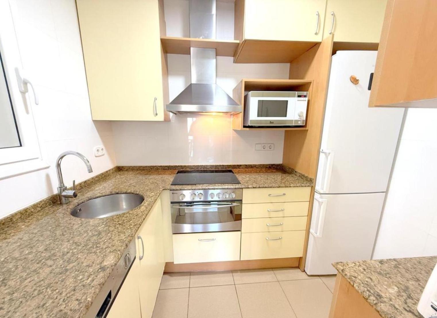 Casa Errell Arte Appartement Salou