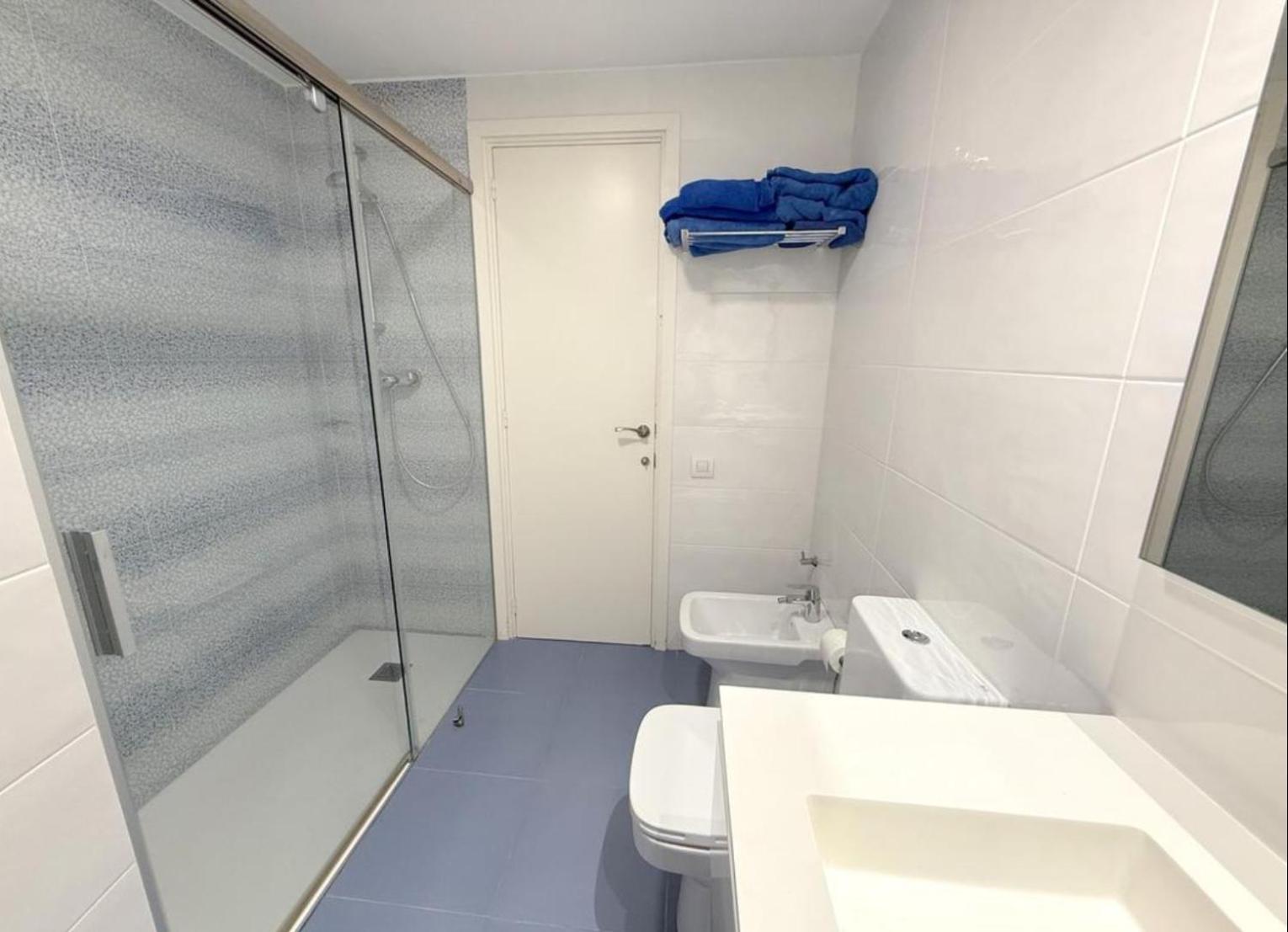 Appartement Casa Errell Arte