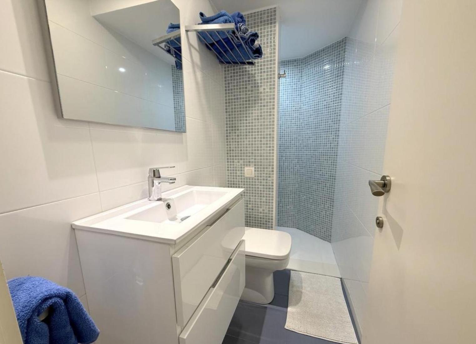 Appartement Casa Errell Arte Salou