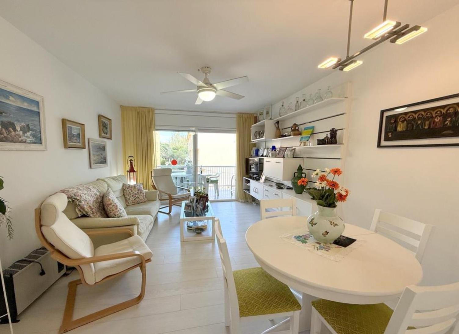 Appartement Casa Errell Arte Salou