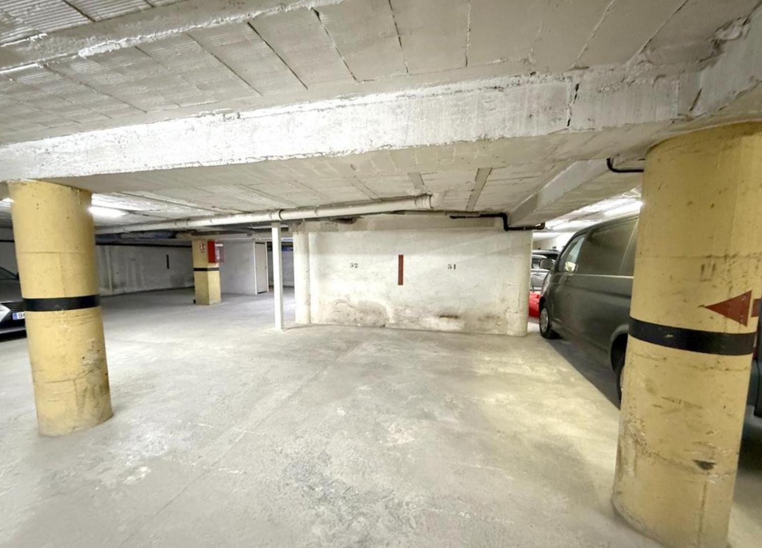 Casa Errell Arte Appartement